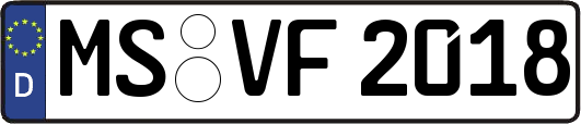 MS-VF2018