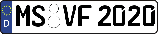 MS-VF2020