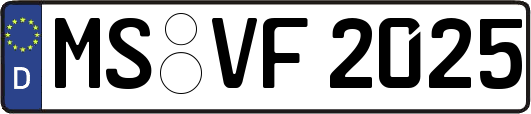 MS-VF2025