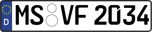 MS-VF2034