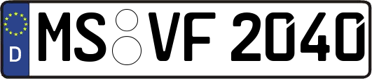 MS-VF2040
