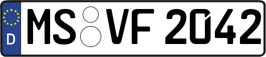 MS-VF2042