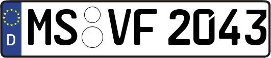 MS-VF2043