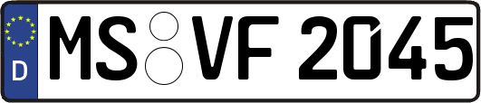 MS-VF2045