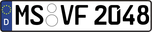 MS-VF2048