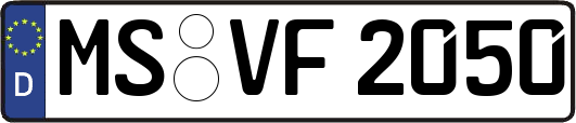 MS-VF2050