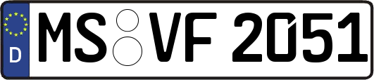 MS-VF2051