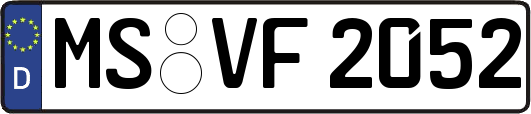 MS-VF2052