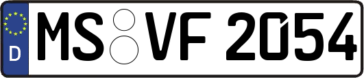 MS-VF2054