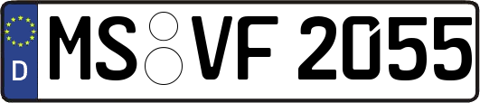 MS-VF2055