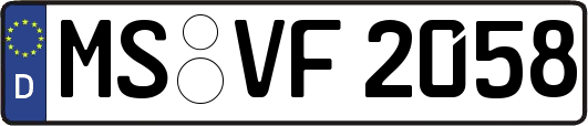 MS-VF2058