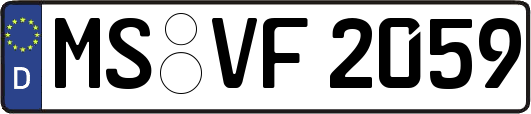 MS-VF2059