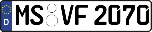 MS-VF2070