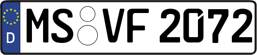 MS-VF2072