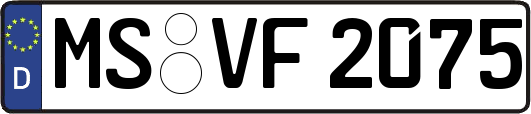 MS-VF2075