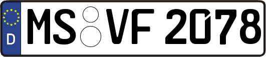 MS-VF2078