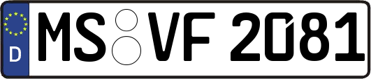 MS-VF2081