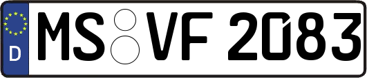 MS-VF2083