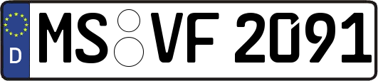 MS-VF2091