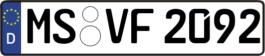 MS-VF2092