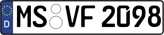 MS-VF2098