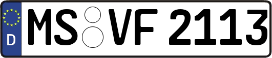 MS-VF2113