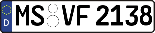 MS-VF2138