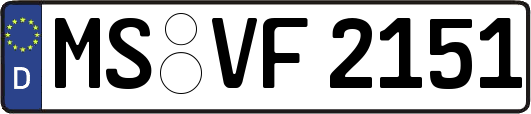 MS-VF2151