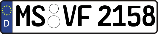 MS-VF2158
