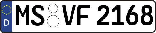 MS-VF2168