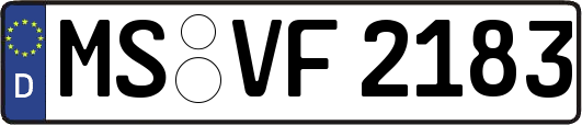 MS-VF2183