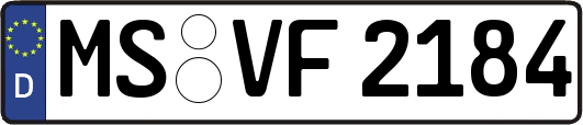 MS-VF2184