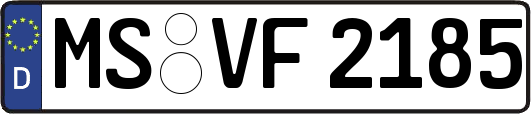 MS-VF2185