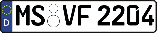 MS-VF2204