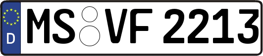 MS-VF2213
