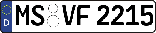 MS-VF2215