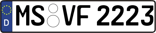 MS-VF2223