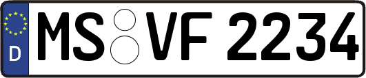 MS-VF2234