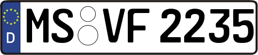 MS-VF2235