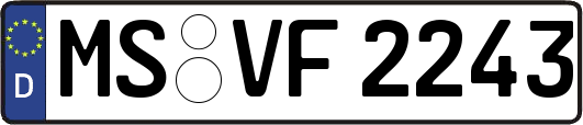 MS-VF2243