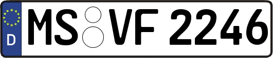MS-VF2246