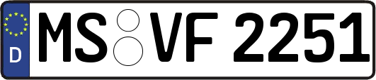 MS-VF2251