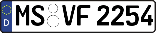 MS-VF2254