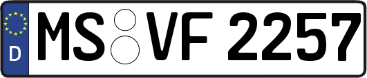 MS-VF2257