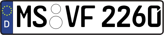 MS-VF2260