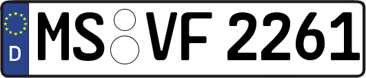 MS-VF2261