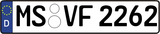 MS-VF2262