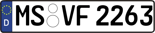 MS-VF2263