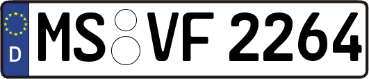 MS-VF2264