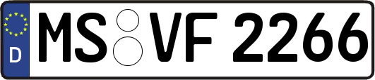 MS-VF2266
